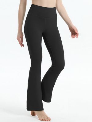 Slimming Skinny Draped Sweat Leggings