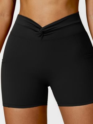 Casual Outer Running Sports Shorts