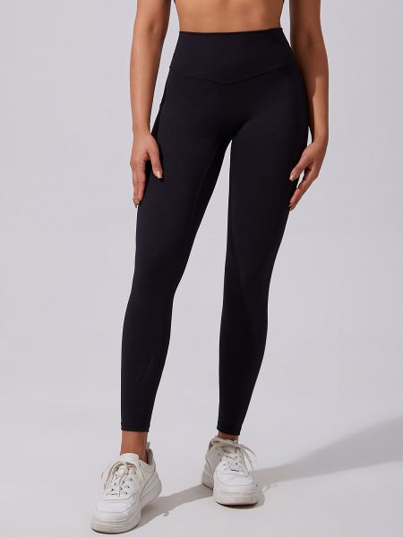 New Cloud Sense High Waist Peach Butt Yoga Leggings