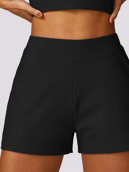 Spring Loose Casual Sports Shorts