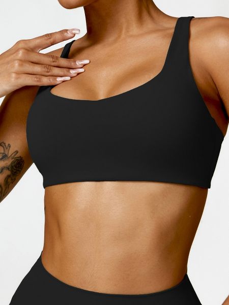 Shockproof Tight And Quick-drying Yoga Wear Bra